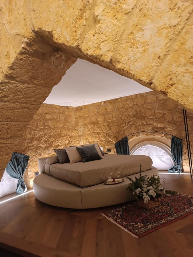 A Casa Di Mammi Nella Valle Dei Templi アグリジェント エクステリア 写真