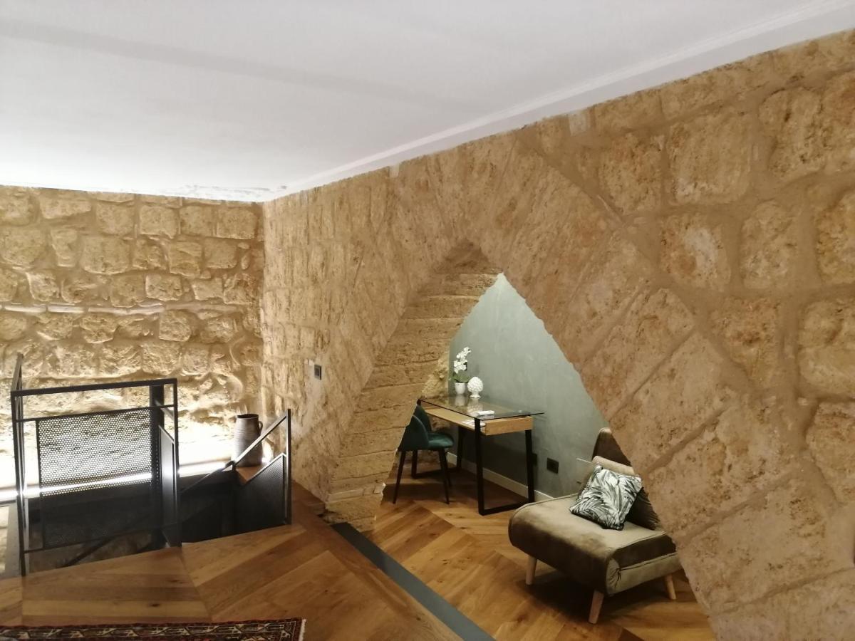 A Casa Di Mammi Nella Valle Dei Templi アグリジェント エクステリア 写真