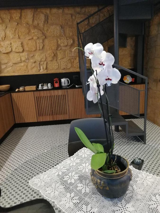 A Casa Di Mammi Nella Valle Dei Templi アグリジェント エクステリア 写真