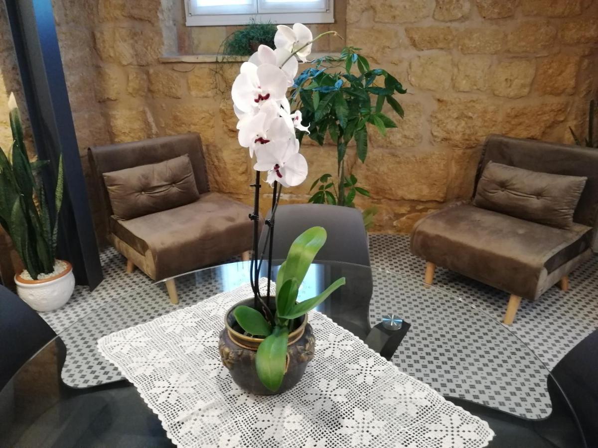 A Casa Di Mammi Nella Valle Dei Templi アグリジェント エクステリア 写真