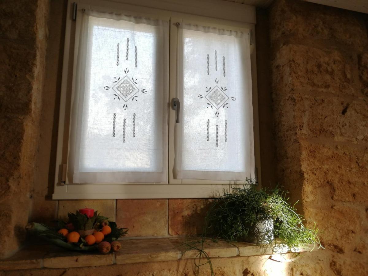 A Casa Di Mammi Nella Valle Dei Templi アグリジェント エクステリア 写真