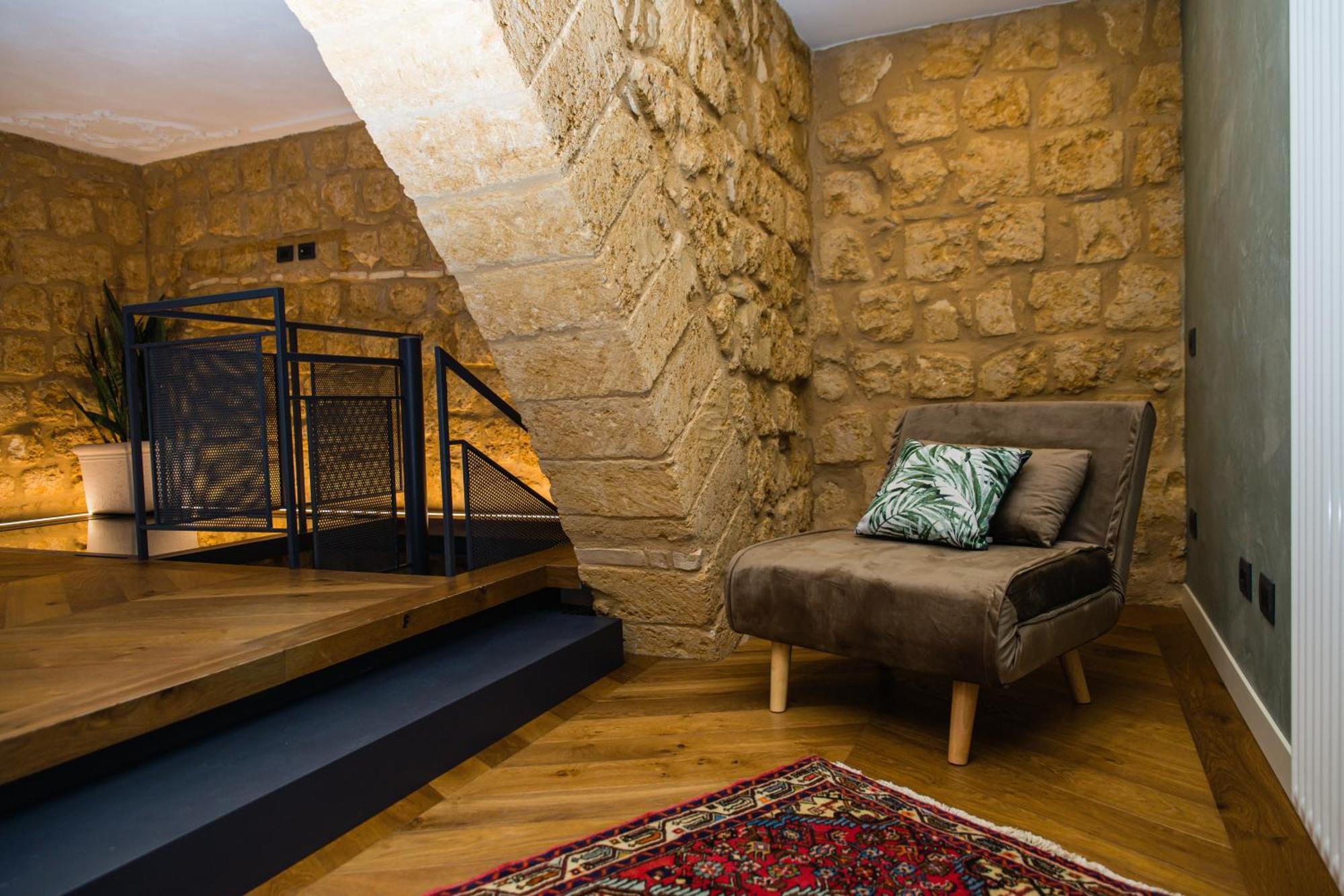 A Casa Di Mammi Nella Valle Dei Templi アグリジェント 部屋 写真