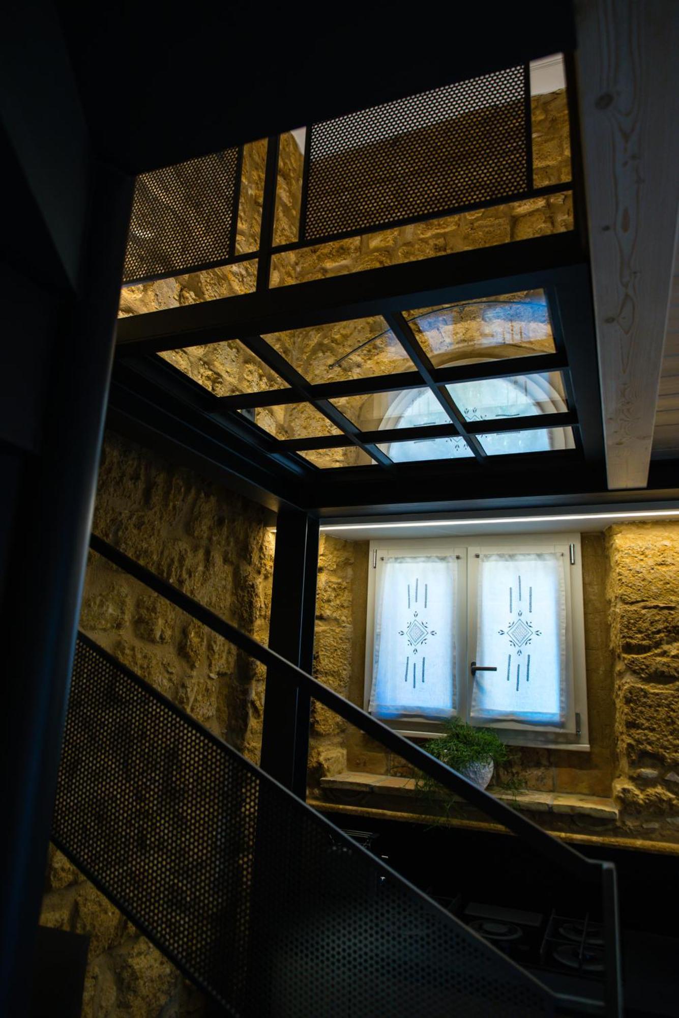 A Casa Di Mammi Nella Valle Dei Templi アグリジェント 部屋 写真