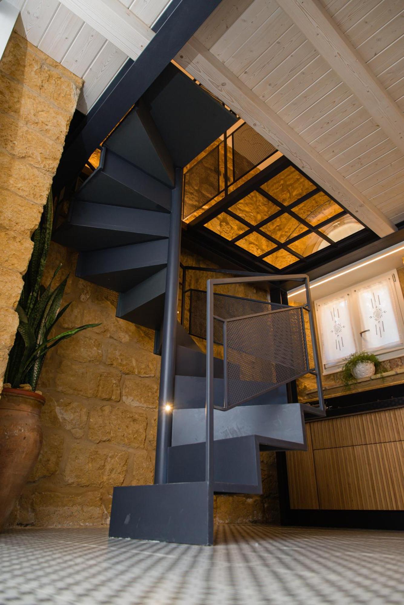 A Casa Di Mammi Nella Valle Dei Templi アグリジェント 部屋 写真