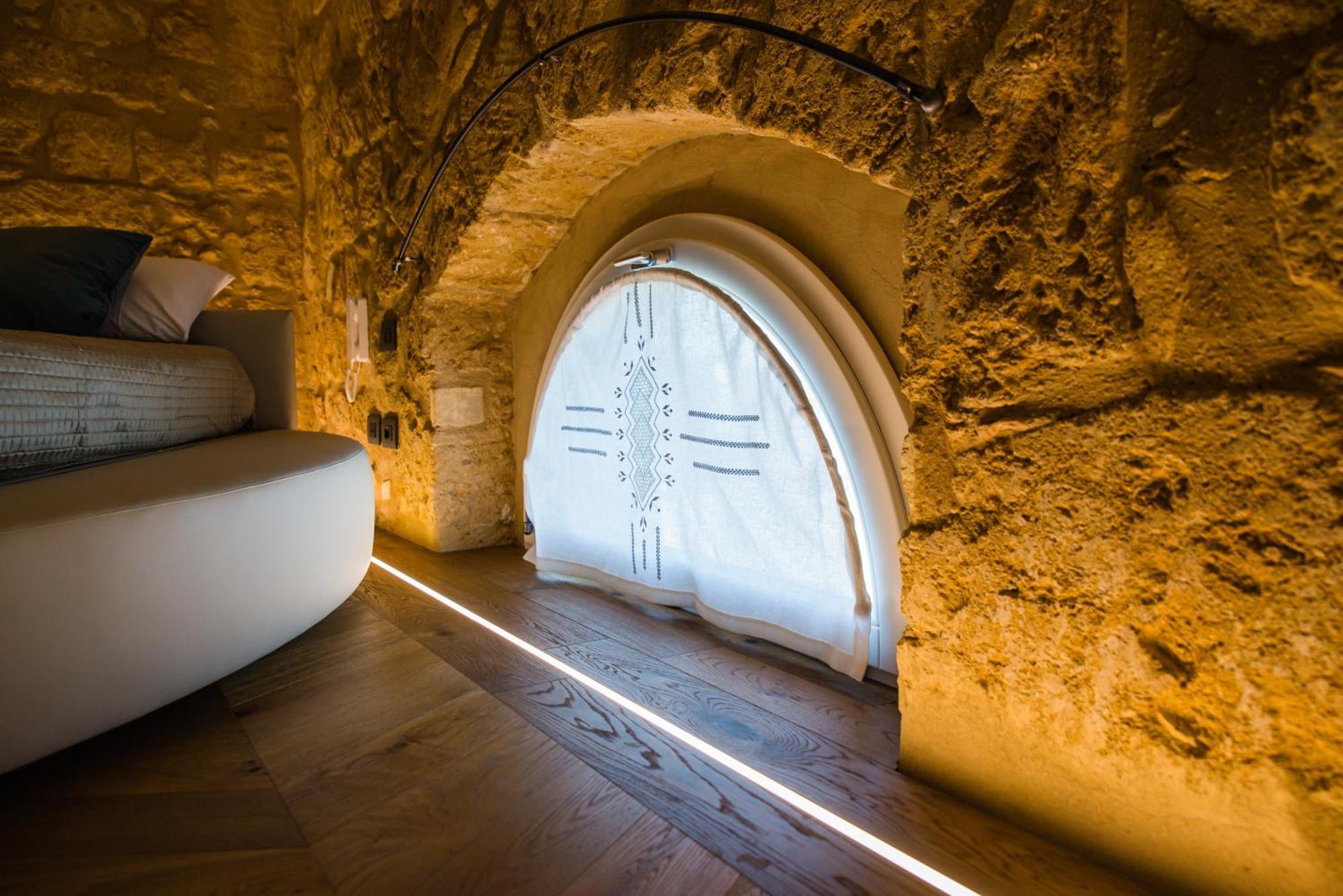 A Casa Di Mammi Nella Valle Dei Templi アグリジェント 部屋 写真