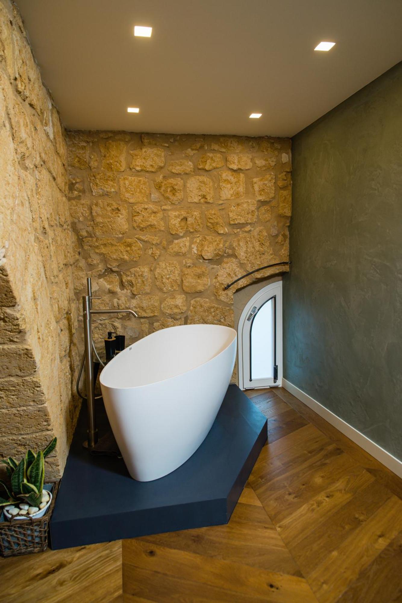 A Casa Di Mammi Nella Valle Dei Templi アグリジェント 部屋 写真
