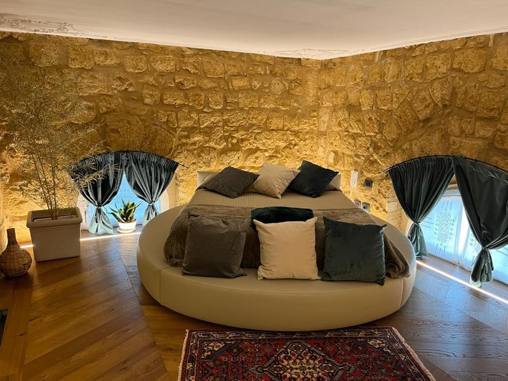 A Casa Di Mammi Nella Valle Dei Templi アグリジェント 部屋 写真